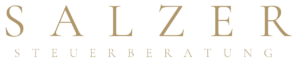 Logo Salzer Steuerberatung