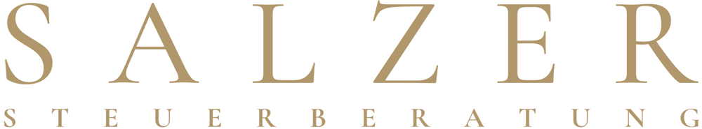 logo Steuerberatung Salzer